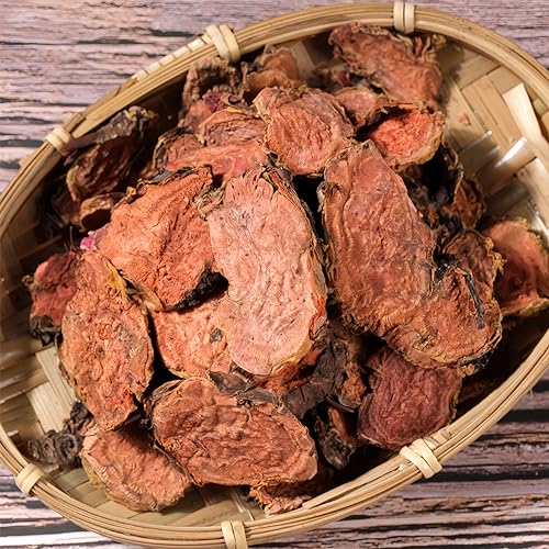 Premium Rhodiola Rosea Root Cuts - 100g (3.5 oz) Goldenseal Herbs | Dried Adaptogen Root for Tea | Cut & Sifted, No Additives | Mountain-Grown