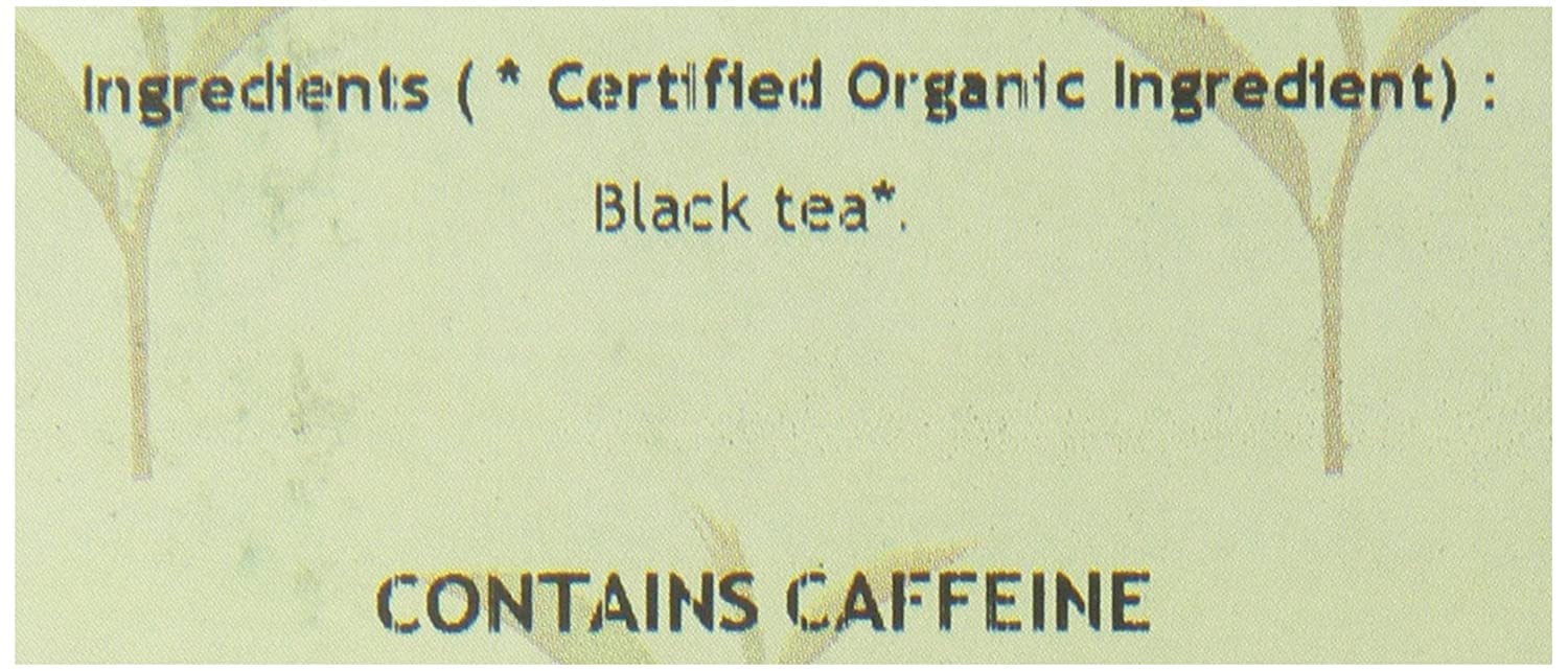 Davidson's Tea Bulk, Dunsandle Nilgiri, 1 lb Bag