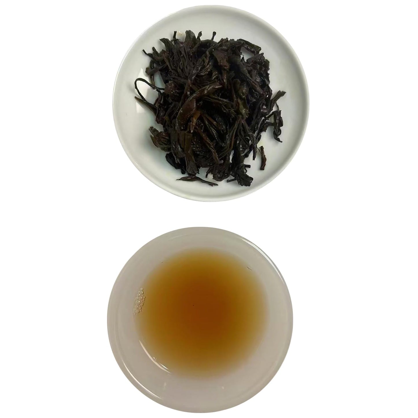 Ezybloom Cinnamon Rock Tea, Wuyi Rougui Oolong Tea, Niulan Keng Rougui Chinese Tea, 8oz/225g
