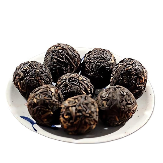 Yunnan Dianhong Tea Dragon Ball 200g/7.05oz