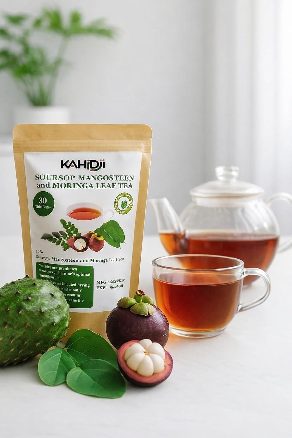 SOURSOP