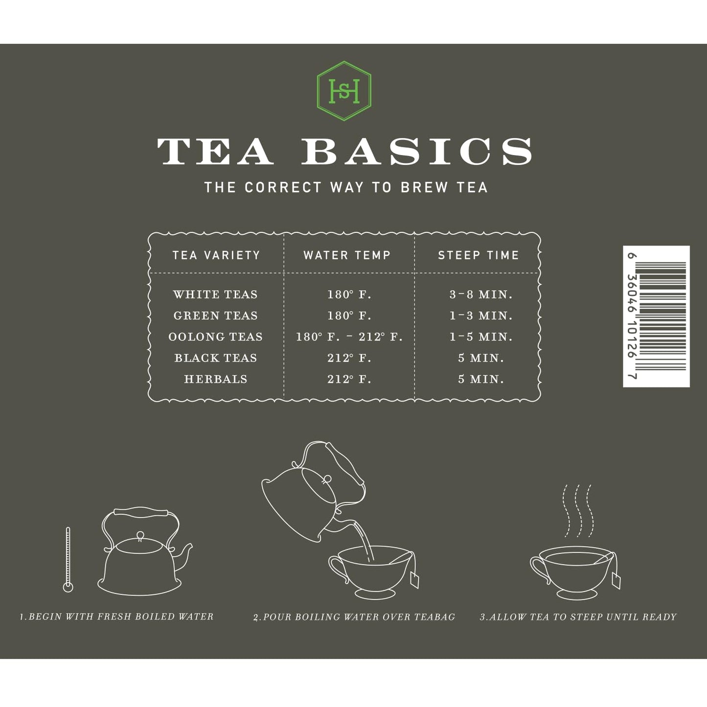 Harney &amp; Sons Irish Breakfast Black Tea Bags, 50 Count