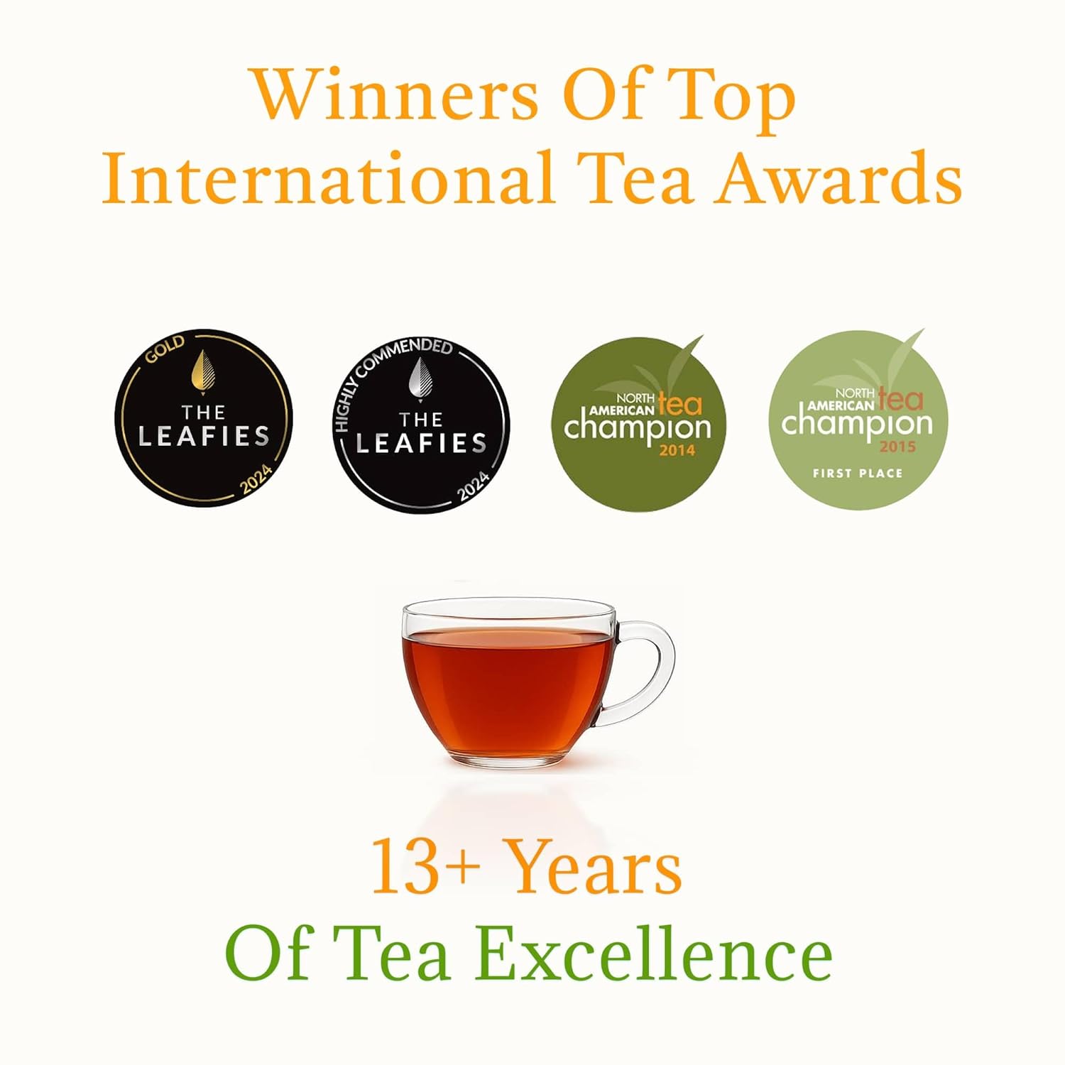Nepali Tea Traders Annapurna Amber Oolong – Loose Leaf Oolong Tea with Caramel, Malt & Marmalade Notes | Darjeeling-Style from Nepal | High-Altitude Organic Tea | 3 oz Tin