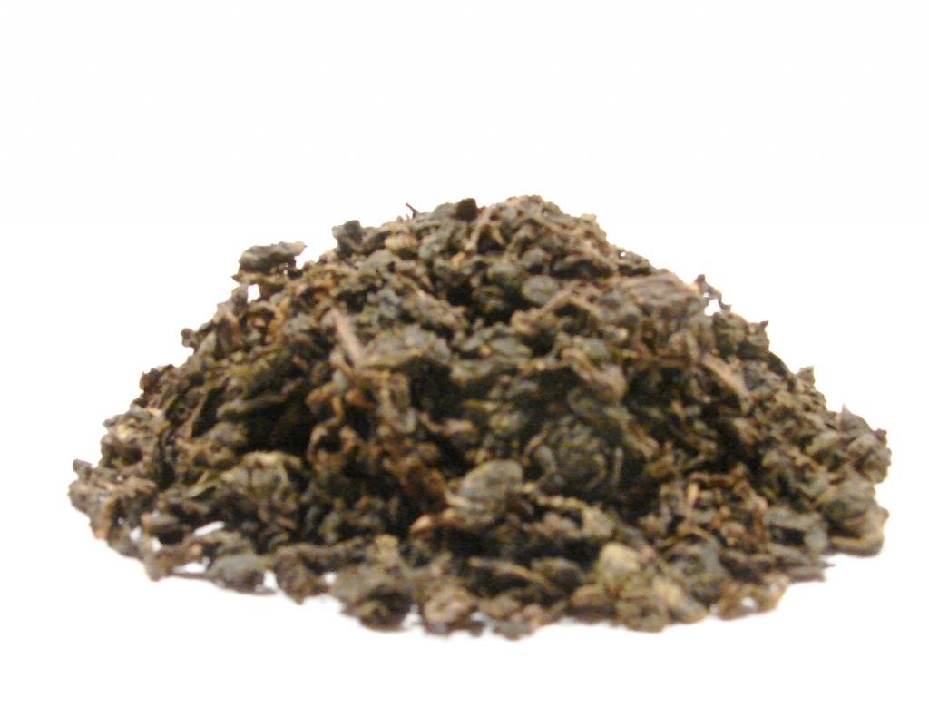 Oolong Formosa-1Lb-Premium Semi-Fermented Tea Three Centuries Old Process