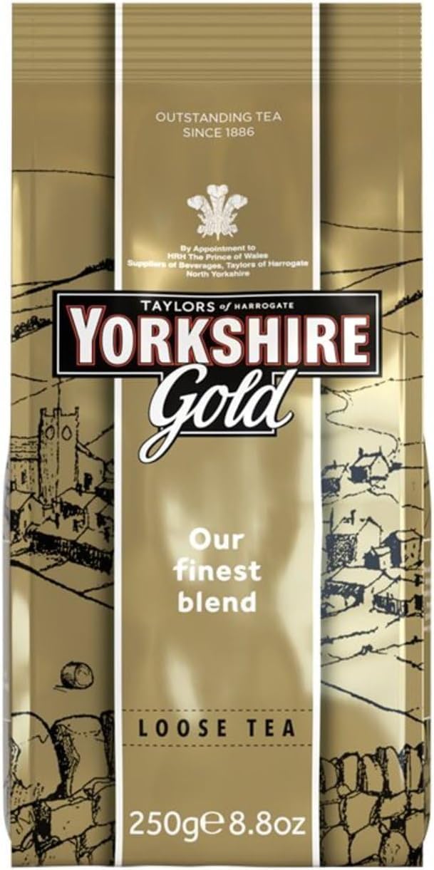 Yorkshire Tea