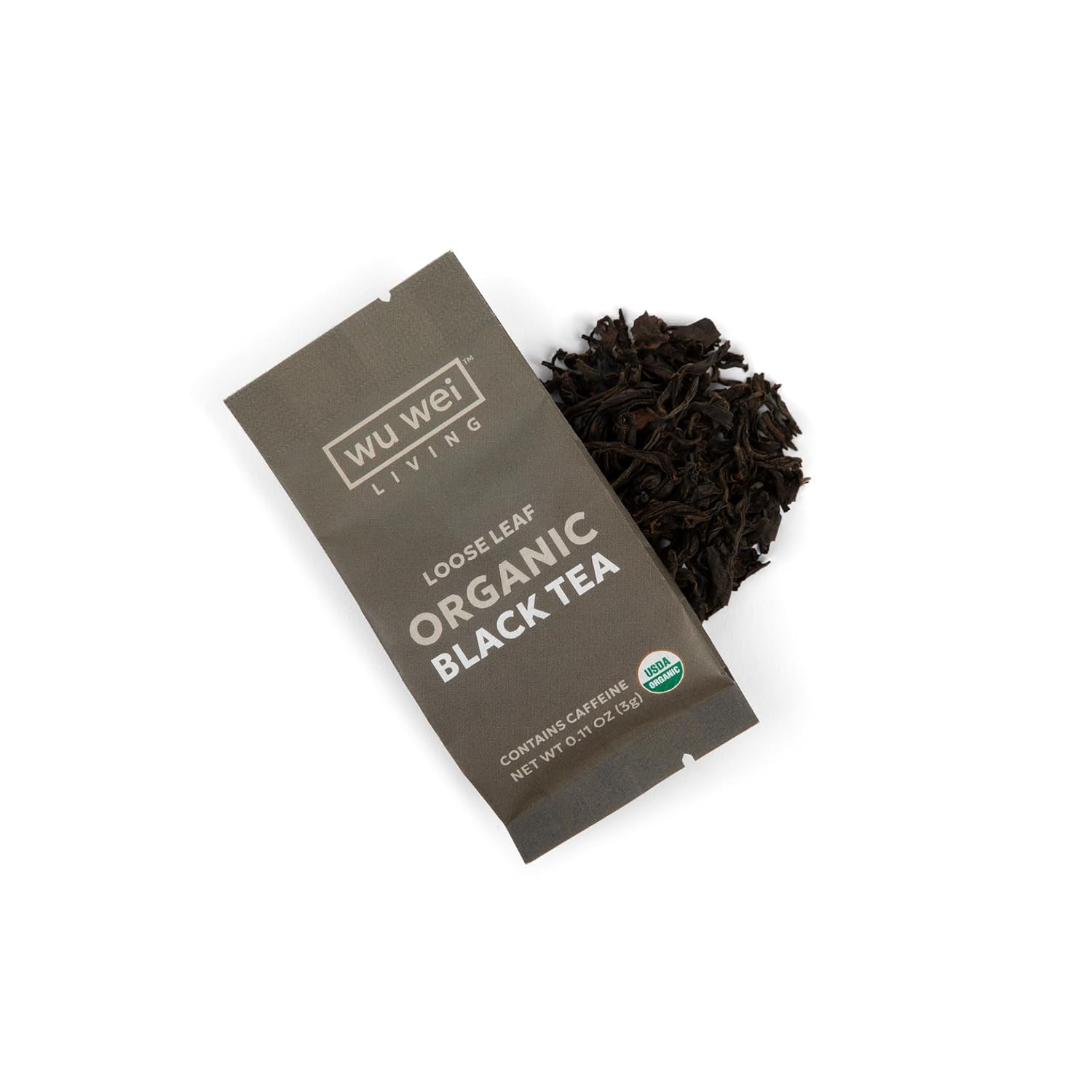 Organic Loose Leaf Tea Collection (32-Pack, 32, Count)
