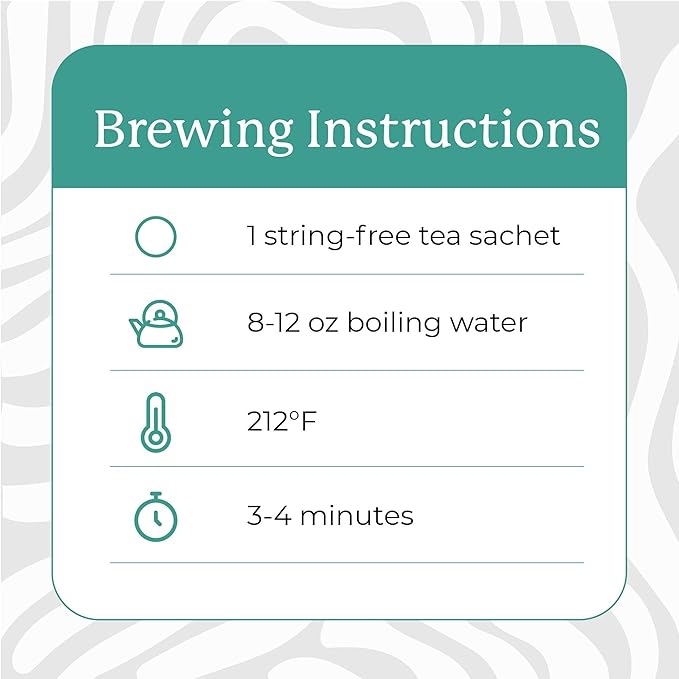 Starwest Botanicals Organic Spearmint Leaf Tea - Caffeine Free Herbal Tea, Promotes Calm, USDA Organic Spearmint Leaf, String Free Sachets, Non GMO