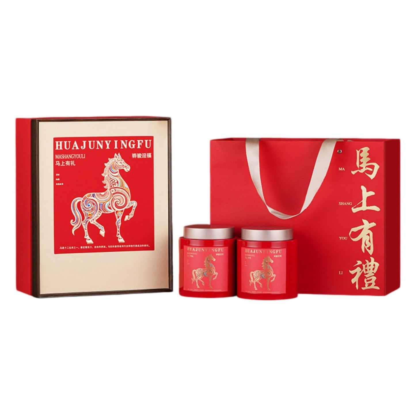 武夷产乌龙茶茶叶大红袍 Dahongpao Oolong Tea 过年礼精 Natural Loose Leaf Tea,Chinese Tea, Sulfur Free 云南滇红250g Flower tea,dark tea,loose tea