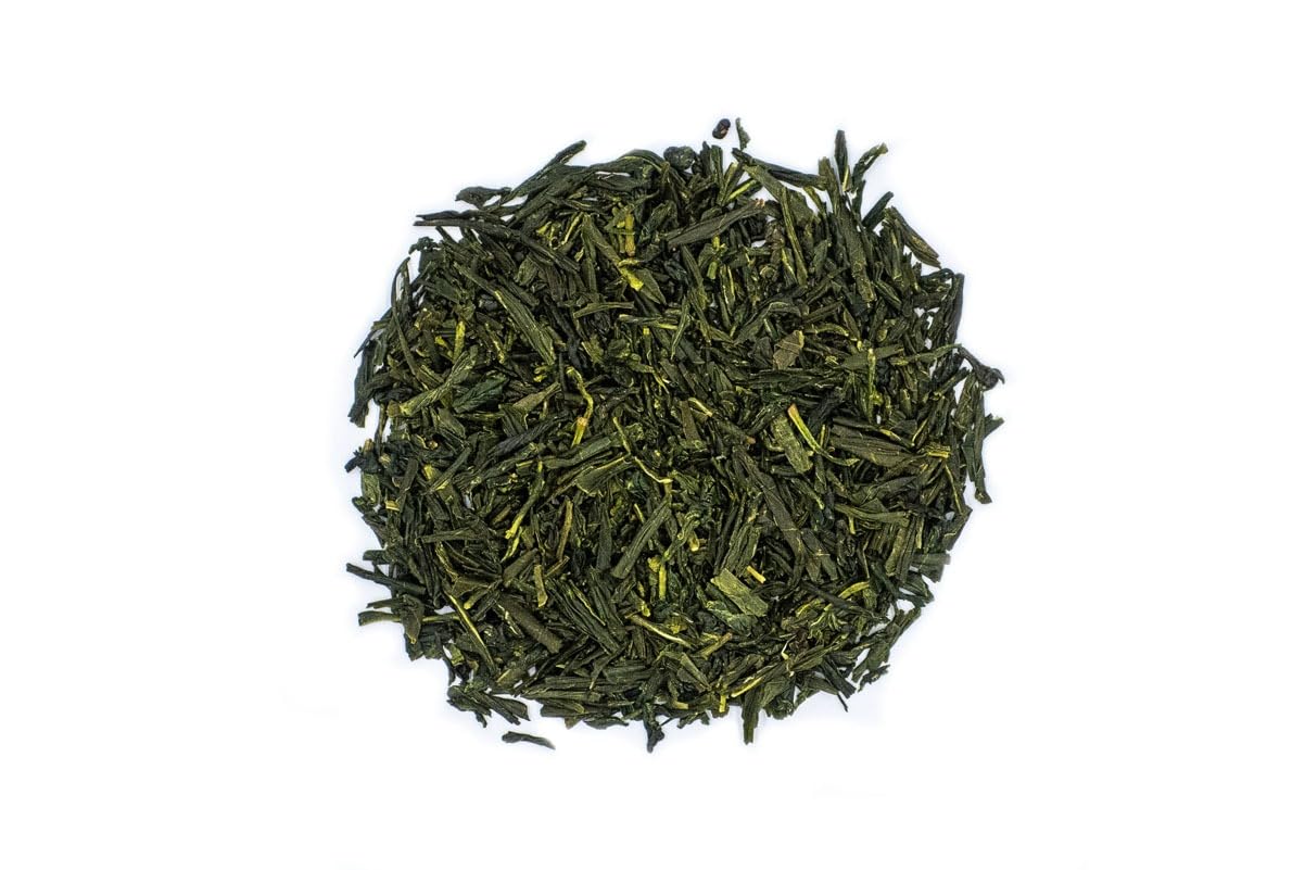 TSUKAGYOKU Gyokuro Japanese Green Tea