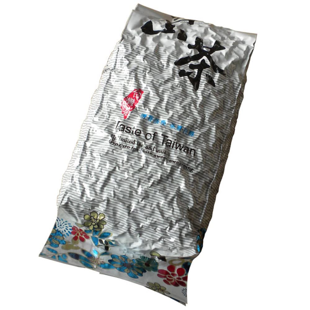 Taiwan Oolong Tea High Mountain Tea 150g