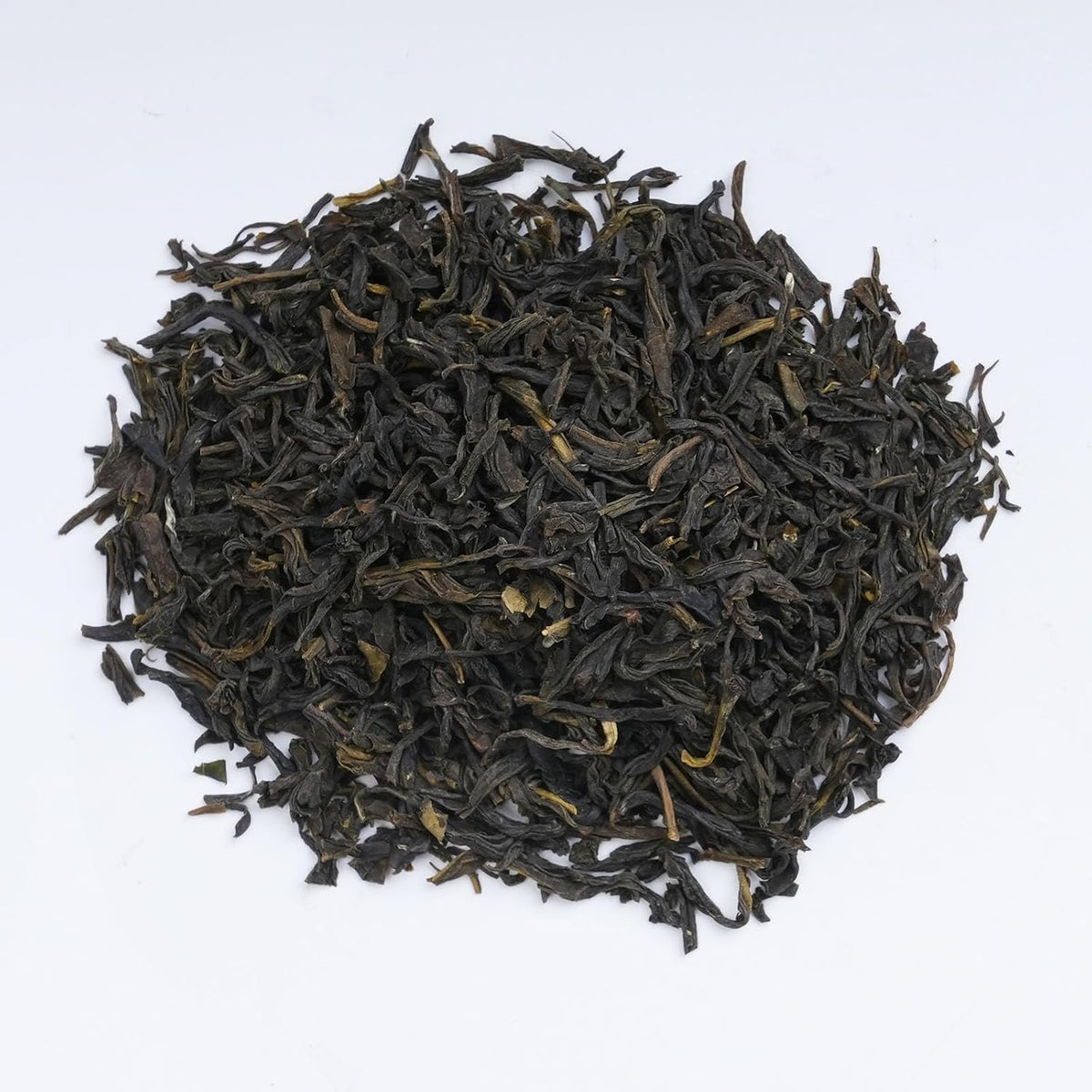 HANFANGLING Jasmine Green Tea - Premium Loose Leaf Tea with Natural Jasmine Flowers, 100% Natural, Aromatic &amp; Refreshing, 1.76oz