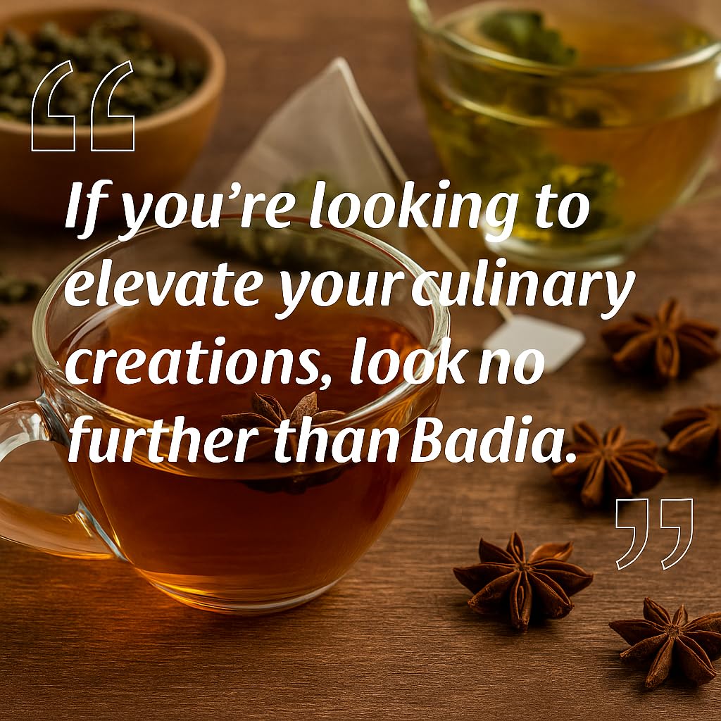 Badia Green Tea, 25 Bags – Refreshing Natural Antioxidant Tea with Smooth, Delicate Flavor