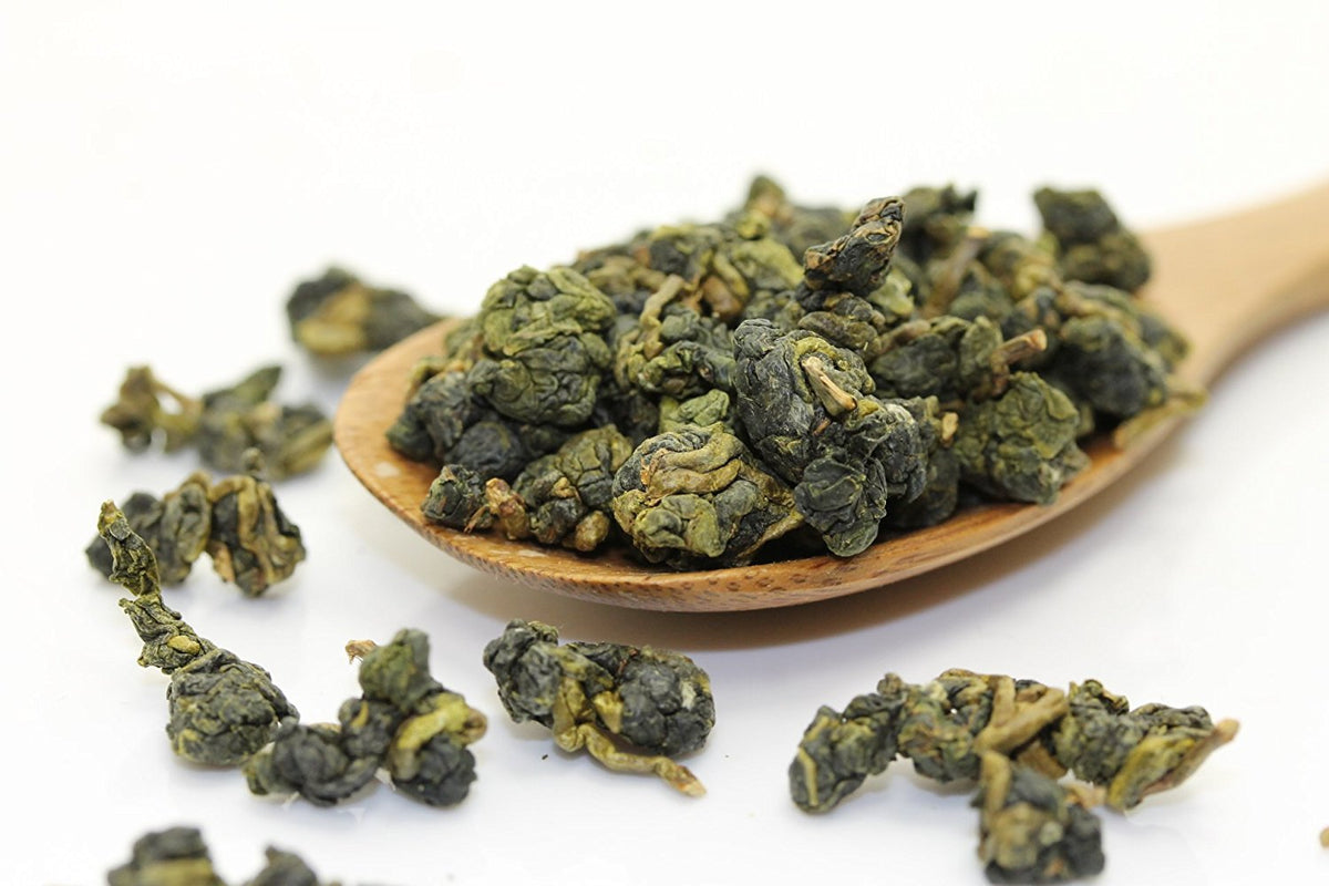 Tealyra |Supreme Jin Xuan Milk Loose Leaf Oolong Tea, 110g (4 oz)