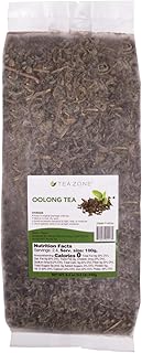 Tea Zone Oolong Tea - Bag, T1033a