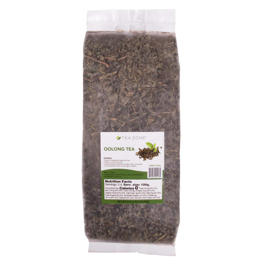 Tea Zone Oolong Tea - Bag, T1033a