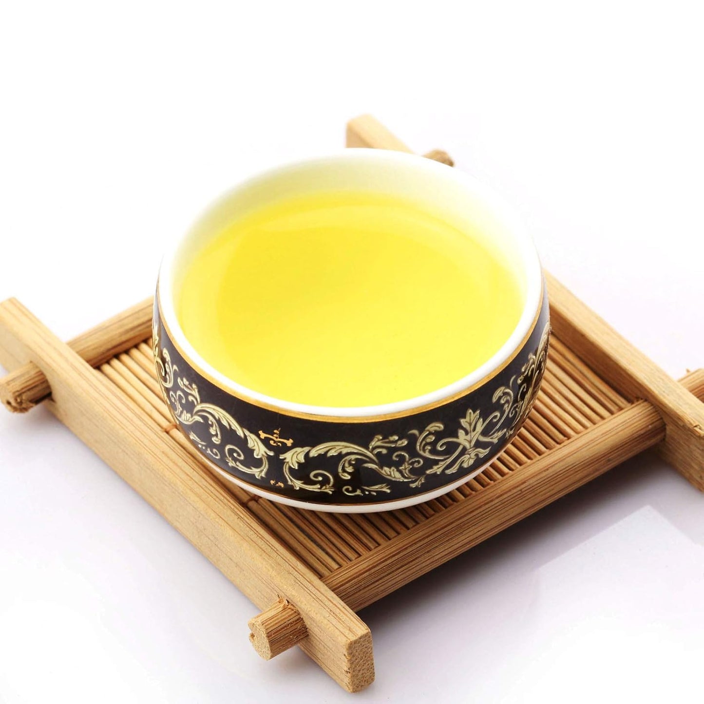 GOARTEA 60Pcs 8g Nonpareil Supreme Tieguanyin Tie Guan Yin Oolong Tea - Iron Goddess Fujian Anxi High Mountain Chinese Oolong Tea