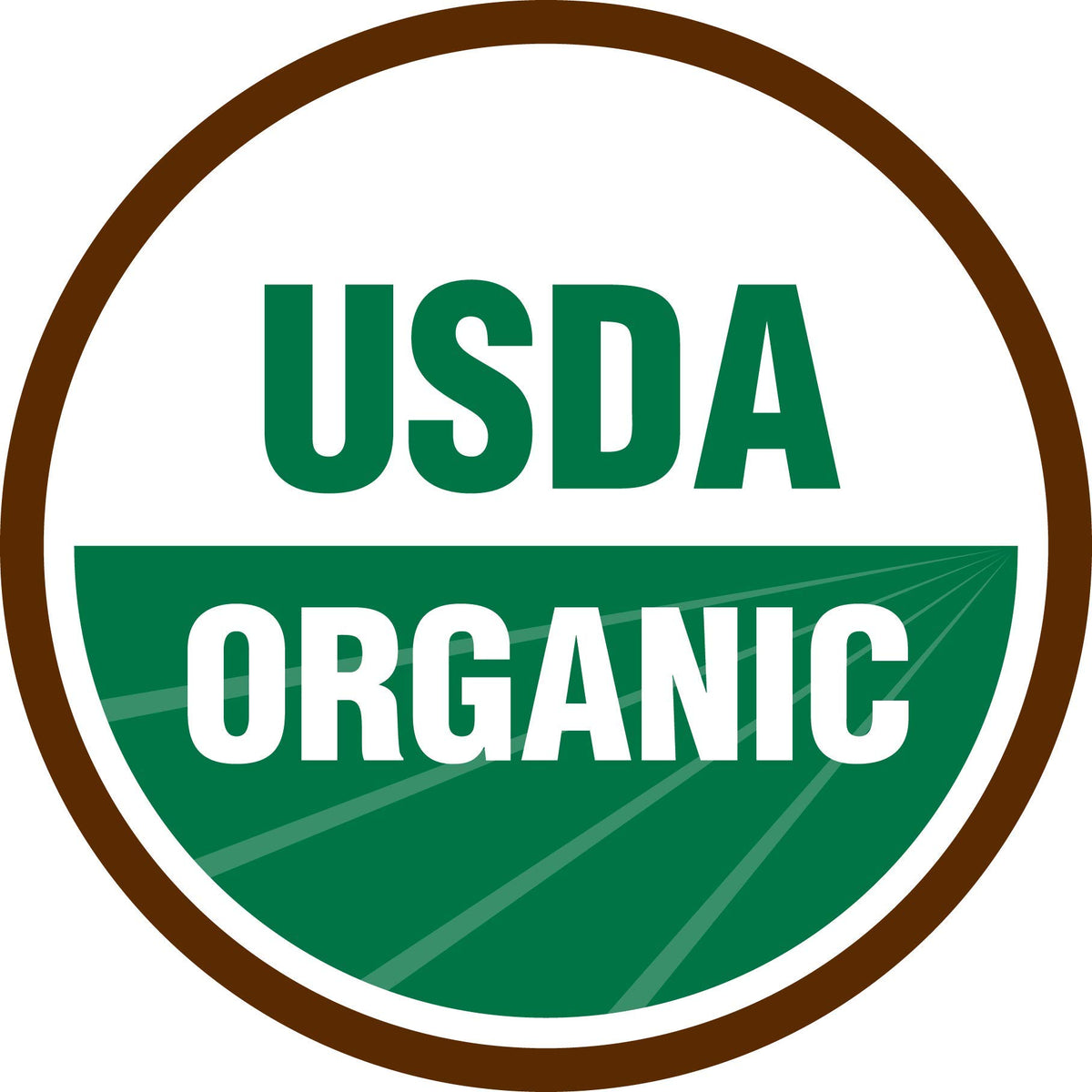 Tea & Trumpets USDA Organic Decaffeinated Green Loose Leaf Green Tea - 4 oz