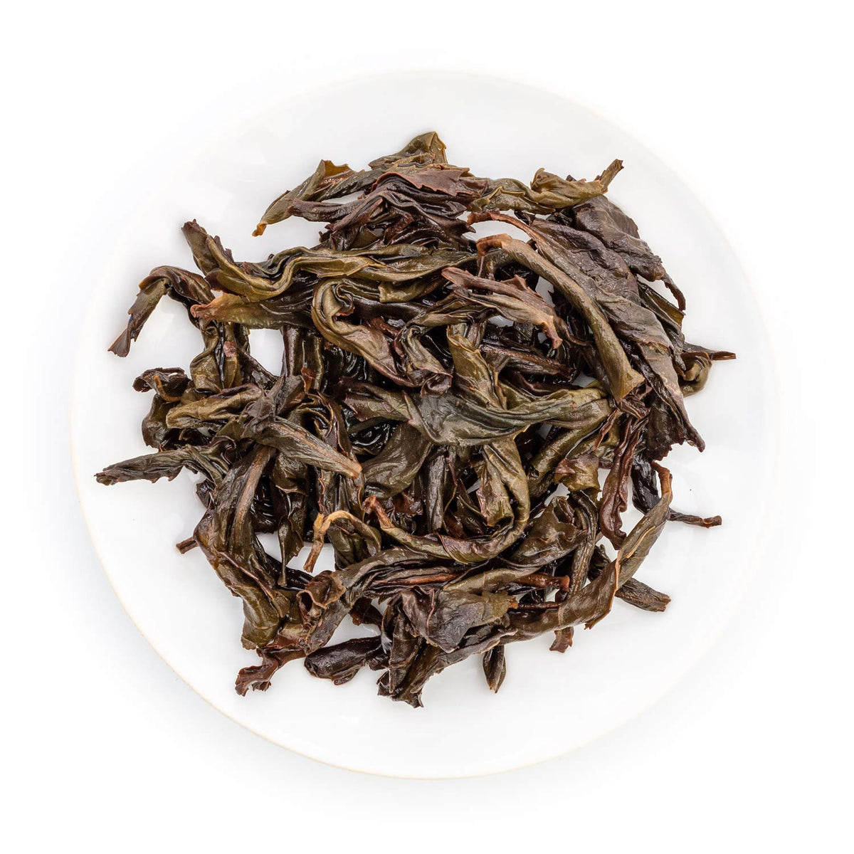 oriarmcha 225g / 7.94oz Wuyi Rou Gui Wu Long Tea Leaves - Chinese Fujian Dahongpao Oolong Tea Loose Leaf - Wuyi Rock Tea Da Hong Pao Big Red Robe - Detox Relaxing Naturally Grown