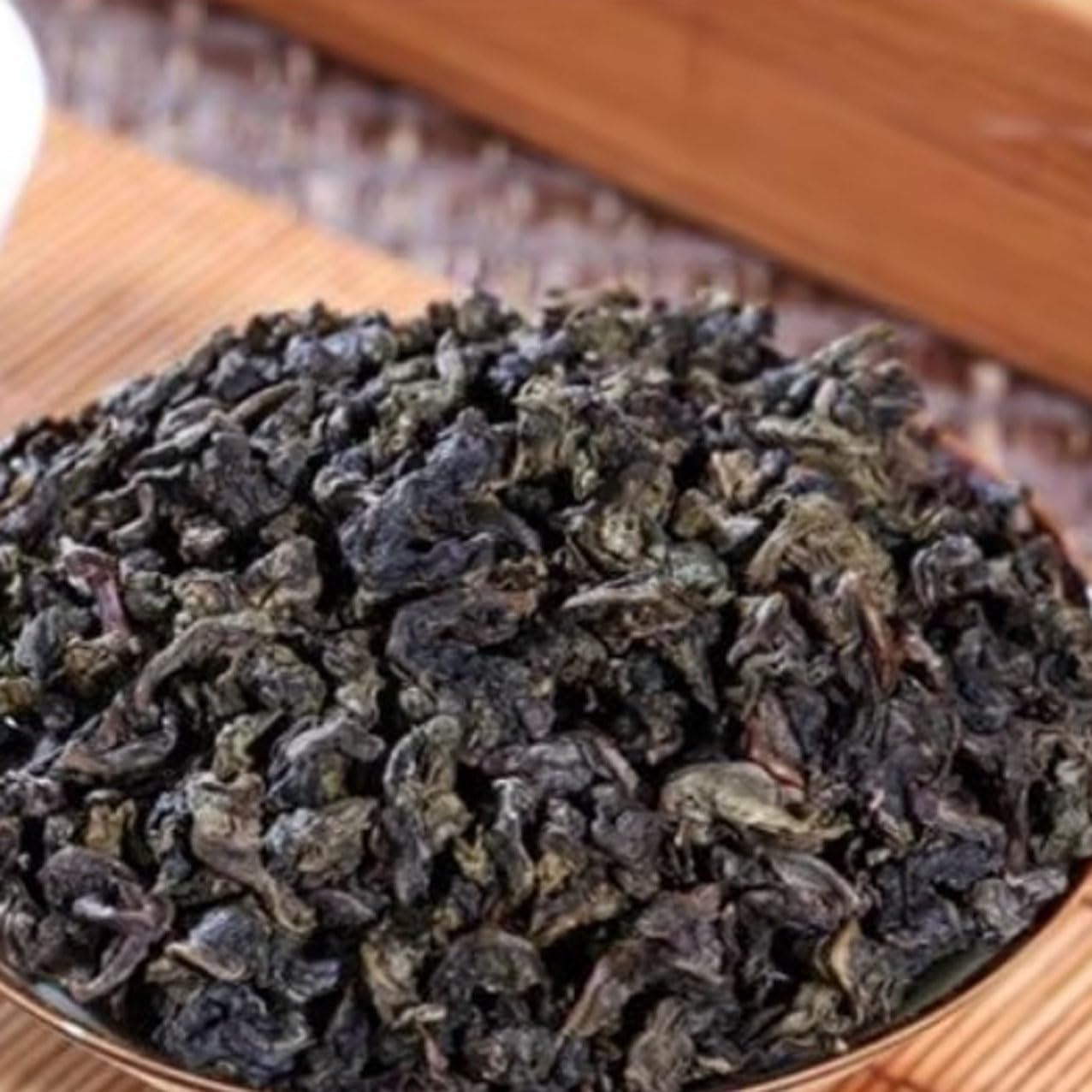 50g Aged Charcoal Tea -roasted Anxi Tieguanyin,aroma,Charcoal-flavored Dark Oolong
