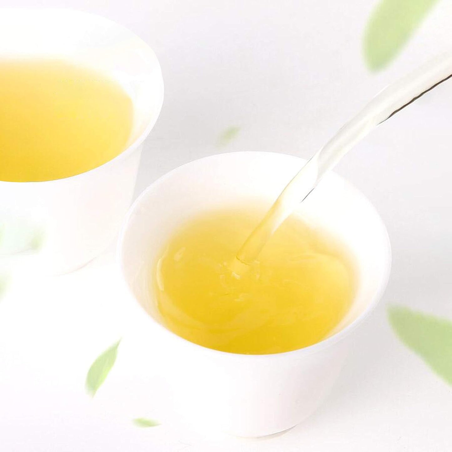 TIAN HU SHAN Tieguanyin/Tie Kuan Yin Oolong Tea Loose Leaf 4oz | Tie Guan Yin/tie kuan yin oolong Tea
