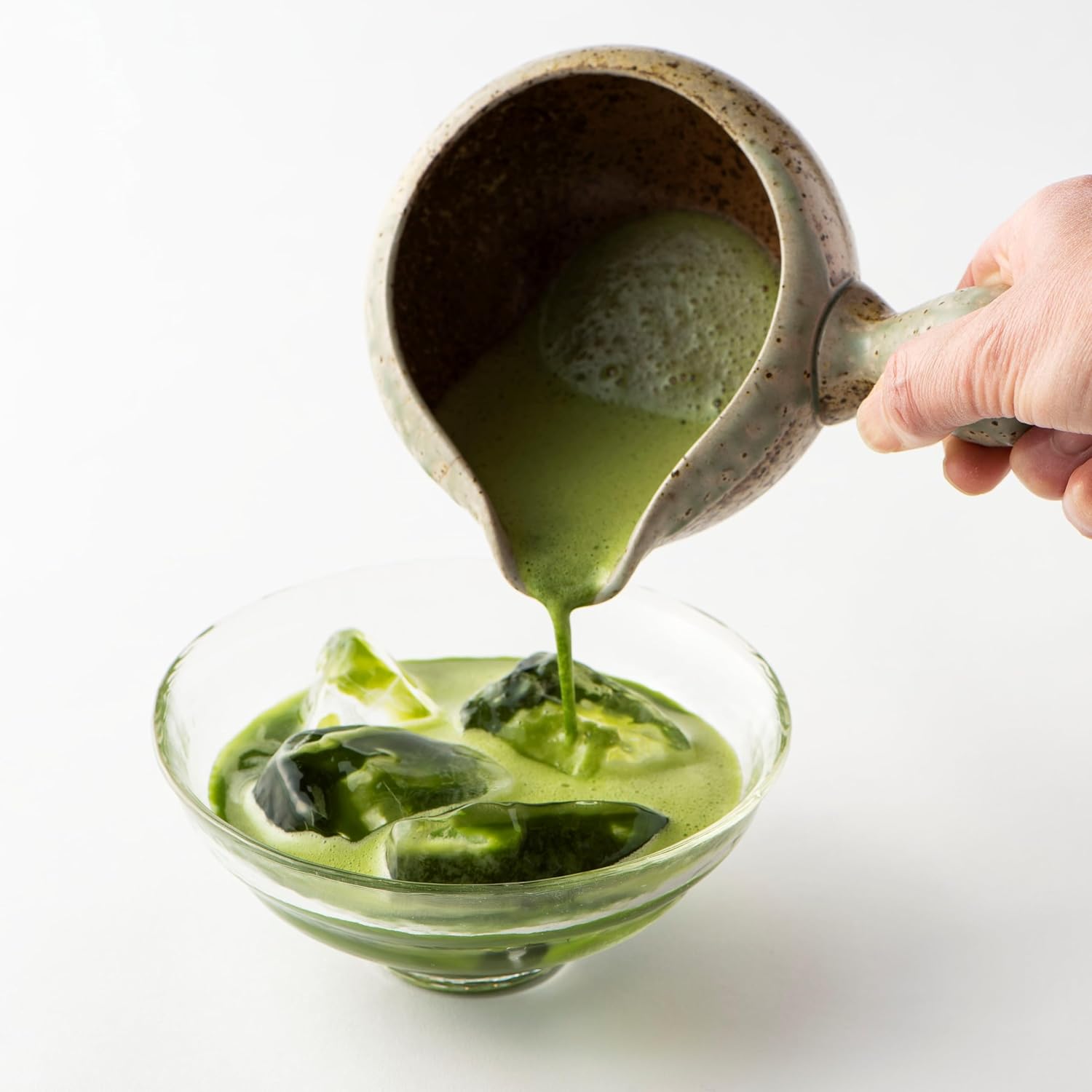 ORGANIC CEREMONIAL Matcha Green Tea Powder from Kagoshima JAPAN | Japanese Tea KIMIKURA | Matcha KIMIKURA