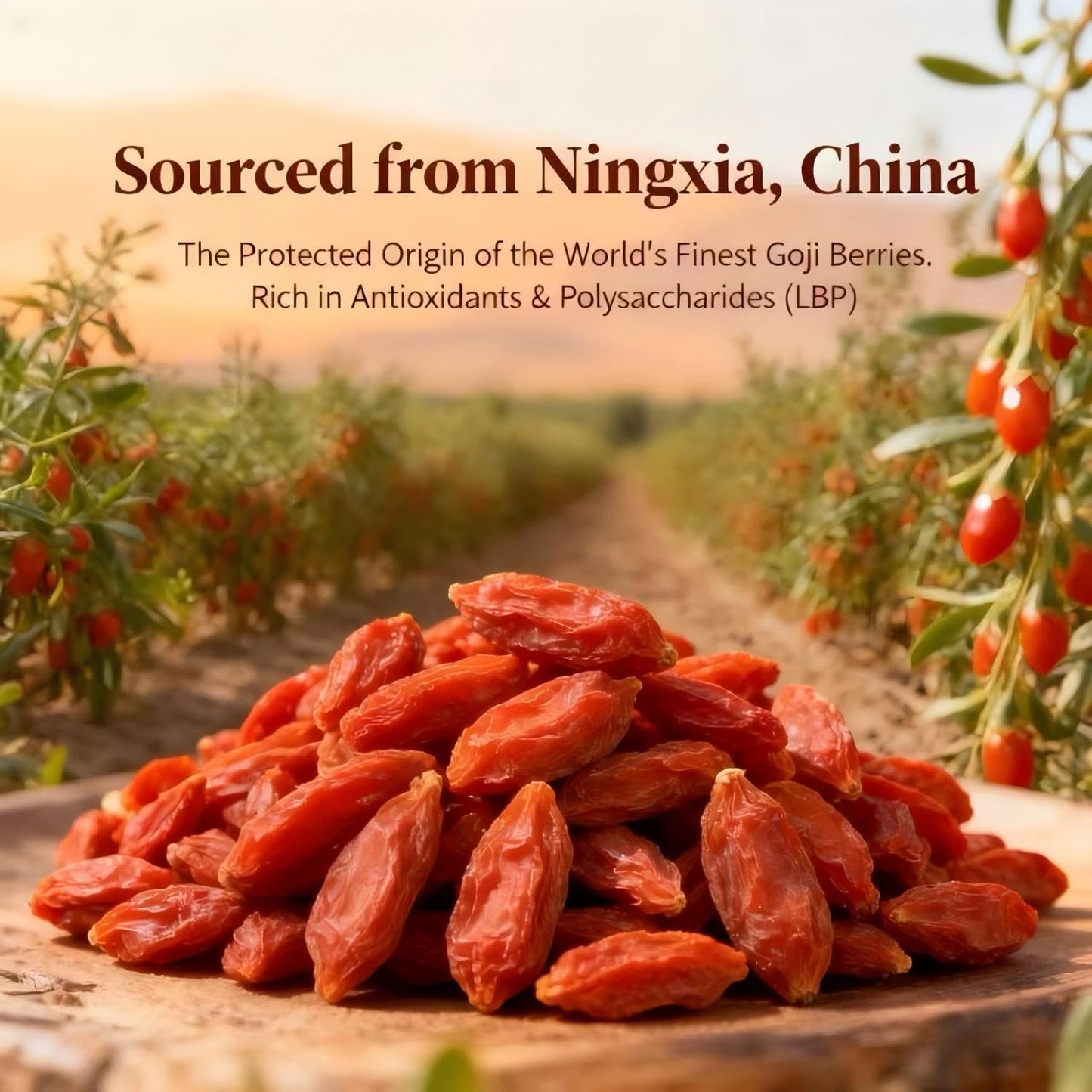 Eastrue Ginseng Five Treasure Kidney Tea with Horny Goat Weed,Goji Berry,Mulberry,Ginger &amp; Jujube Dates-Traditional Chinese Herbal Kidney Tea Formula for Men &amp; Women,Caffeine Free,Non-GMO, 20Bags/300g