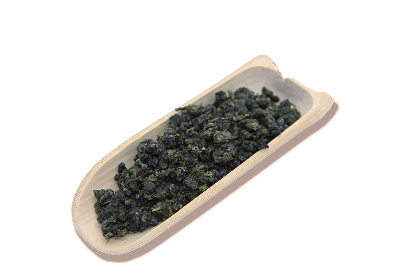 Teawan Traditional Medium Roast Oolong Loose Tea Leaves - 150G 熟香烏龍