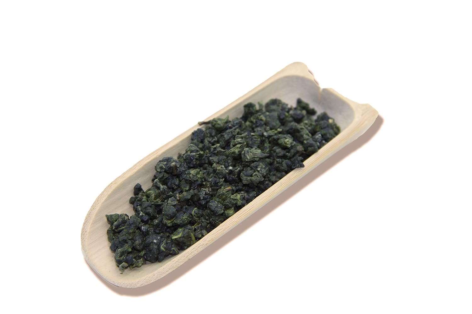 Teawan Traditional Medium Roast Oolong Loose Tea Leaves - 150G 熟香烏龍