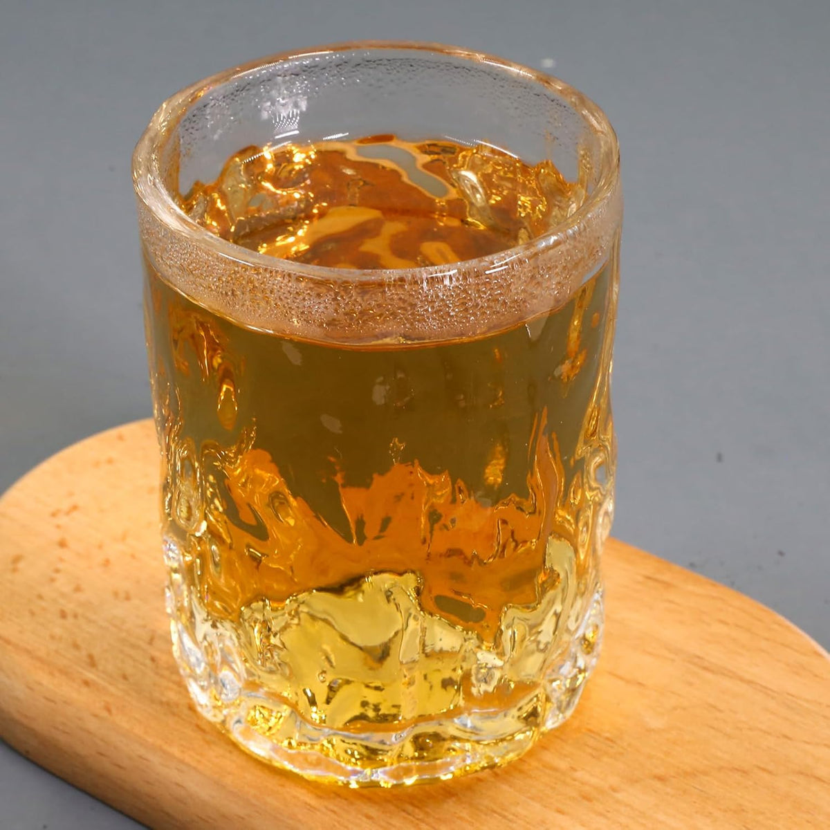 FullChea - Da Hong Pao - Oolong Tea Loose Leaf - Wuyi Rock Tea - Tea From Wuyi Mountain - Health Oolong (8.8oz / 250g)