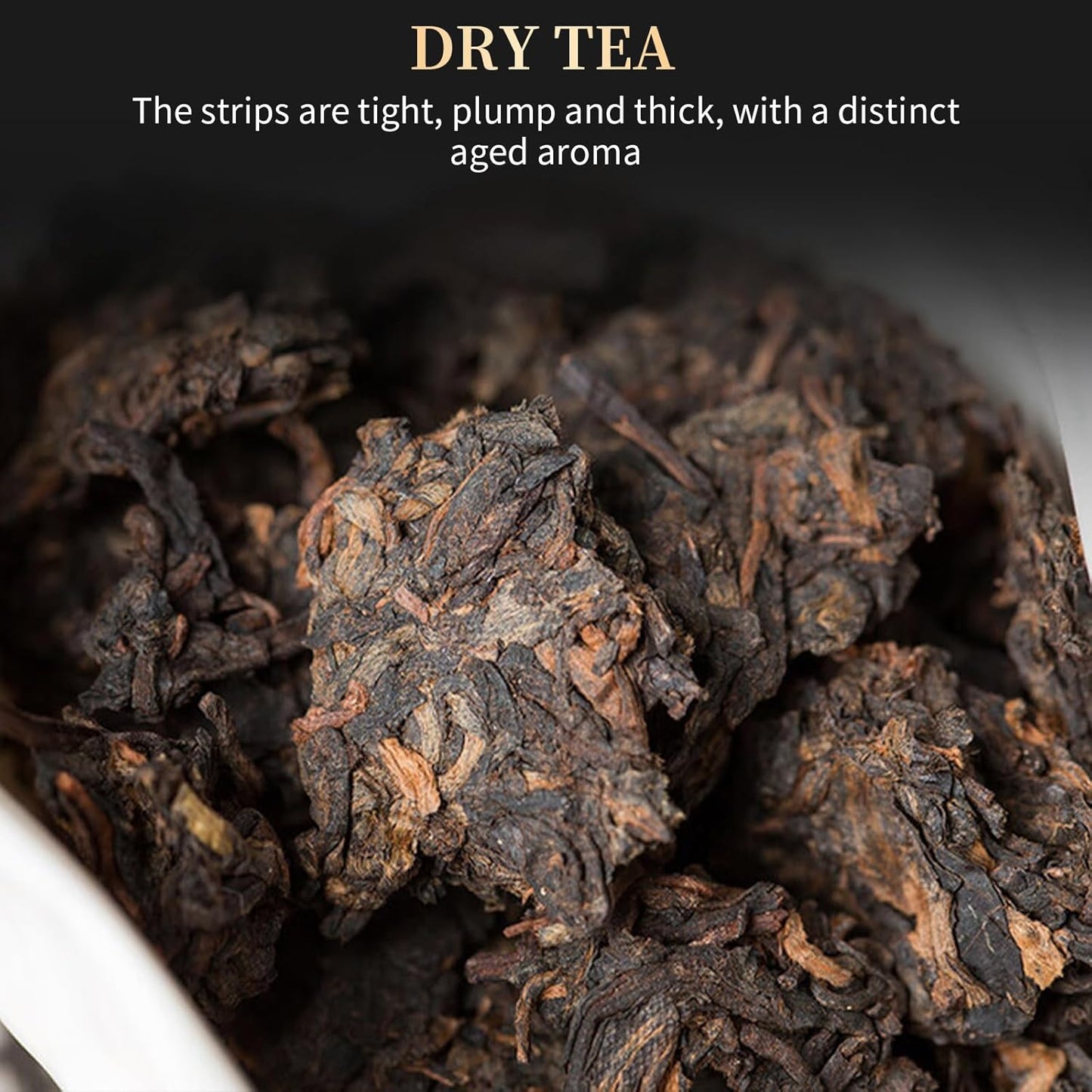 XIXICHA Pu-erh Tea Brick Produced in 2020 Aged Ripe Pu 'er Ancient tree Pu 'er tea Produced in Menghai，Yunnan 500g/17.64oz（250g*2）The aroma of jujubes Additive-free Chinese tea（400 cups）普洱熟茶 73枣香厚砖 云南勐海普洱茶砖