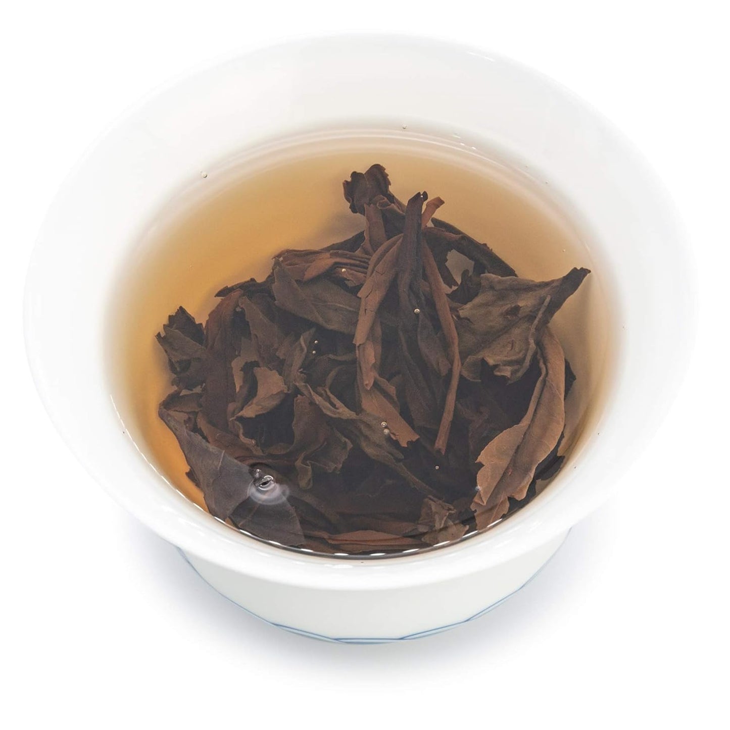 Oriarm Wuyi Rock Oolong Tea Da Hong Pao 100g - Fujian Dahongpao Big Red Robe Loose Leaf Tea