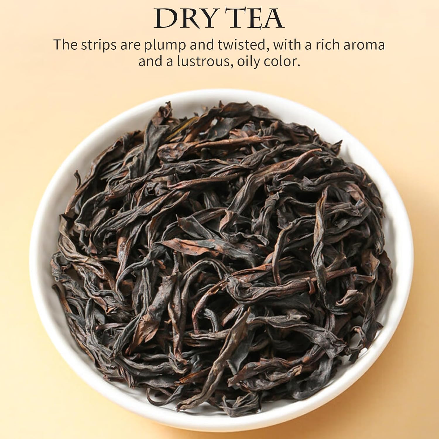 XIXICHA Dahongpao Oolong Tea Loose leaf Da Hong Pao Laocong Shuixian 120g/4.23oz Chinese Tea Big Red Robe Strong Aroma Wuyi Mountain Rock Tea （96 cups）大红袍 老枞水仙 乌龙茶