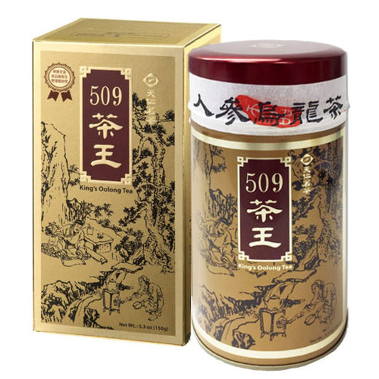 TenRen King's Tea number 509 300g Taiwan (509, 300g)