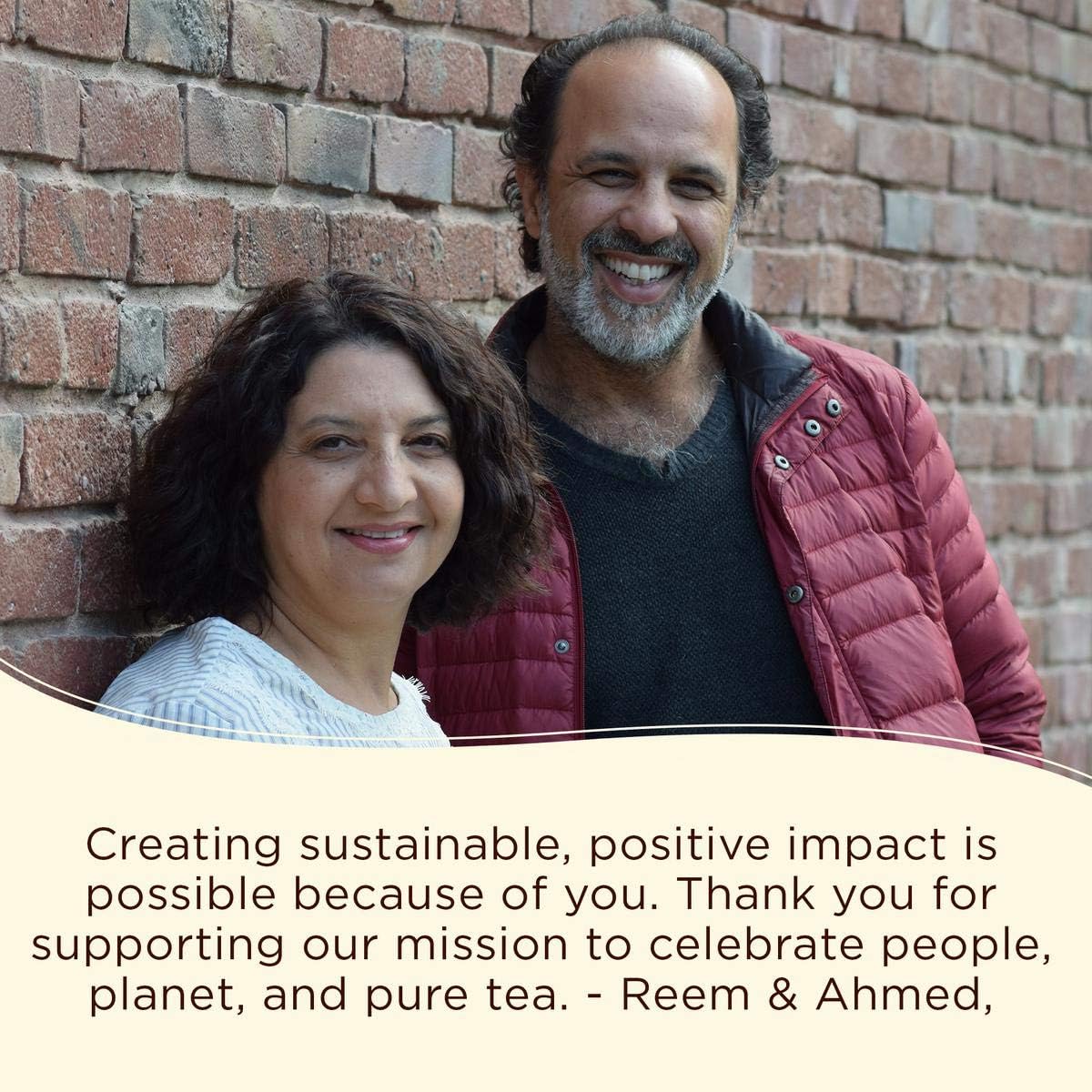 Numi Organic Tea Moroccan Mint, 18 ct