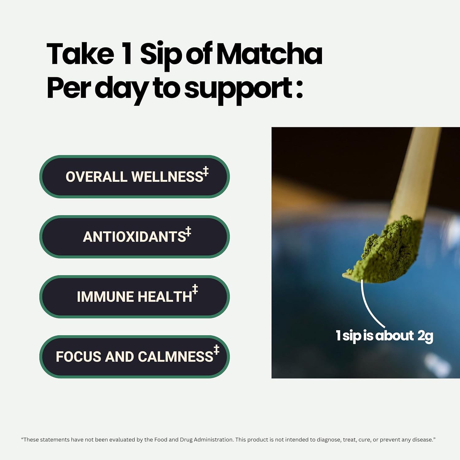 Matcharl Matcha Powder – Japanese Ceremonial Grade (80g / 2.82oz) TAROU Blend | First Harvest | Stone-Milled | Uji Kyoto