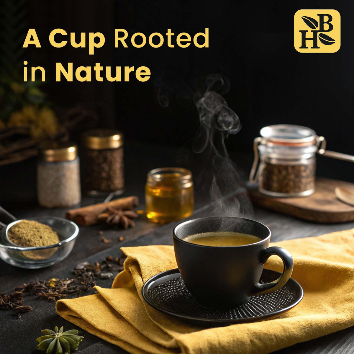 Herb To Body Burdock Root Cut & Sifted – 4 oz, Wildcrafted Arctium Lappa Dried for Herbal Tea, Dried Burdock Tea, and Natural