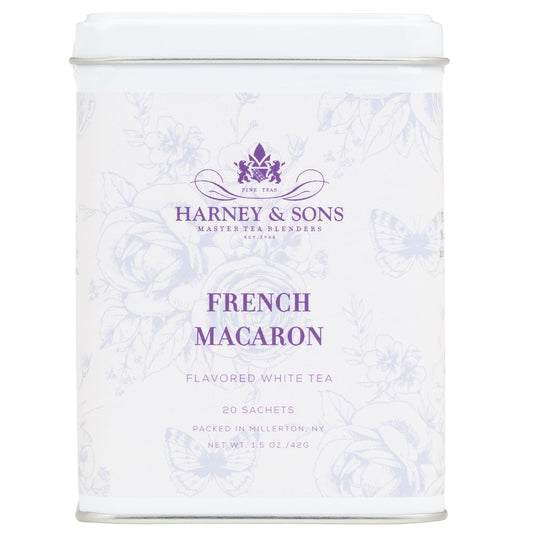 Harney & Sons French Macaron