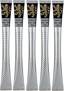 Knoll Earl Grey Tea - 25/50/75/100 Sticks (100)