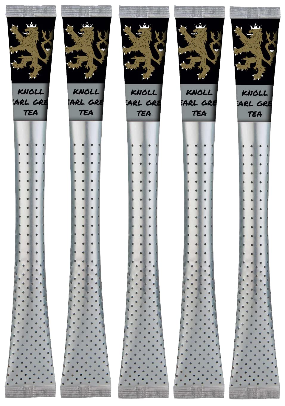 Knoll Earl Grey Tea - 25/50/75/100 Sticks (100)