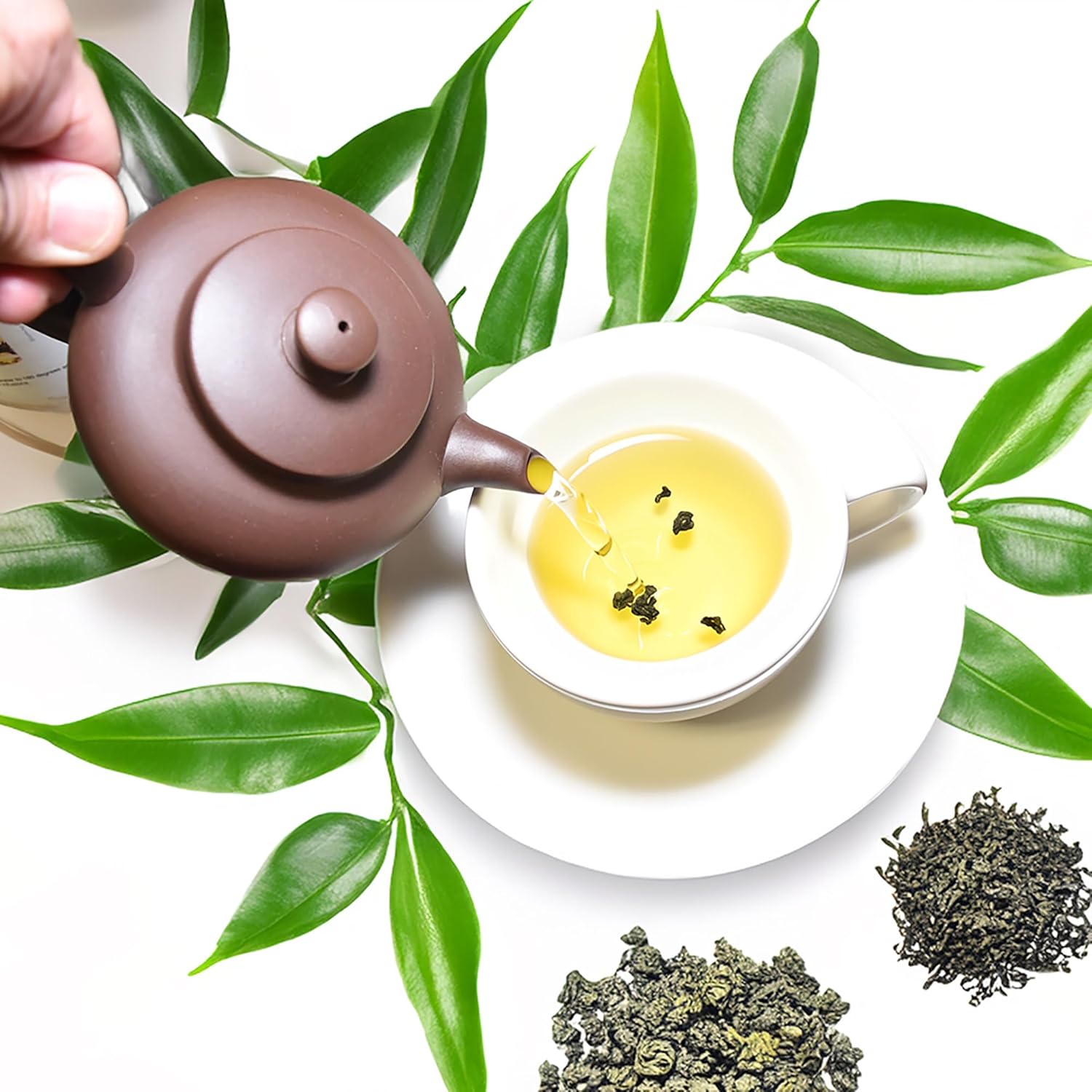 T7 TEA Ti Kuan Yin (3 oz)