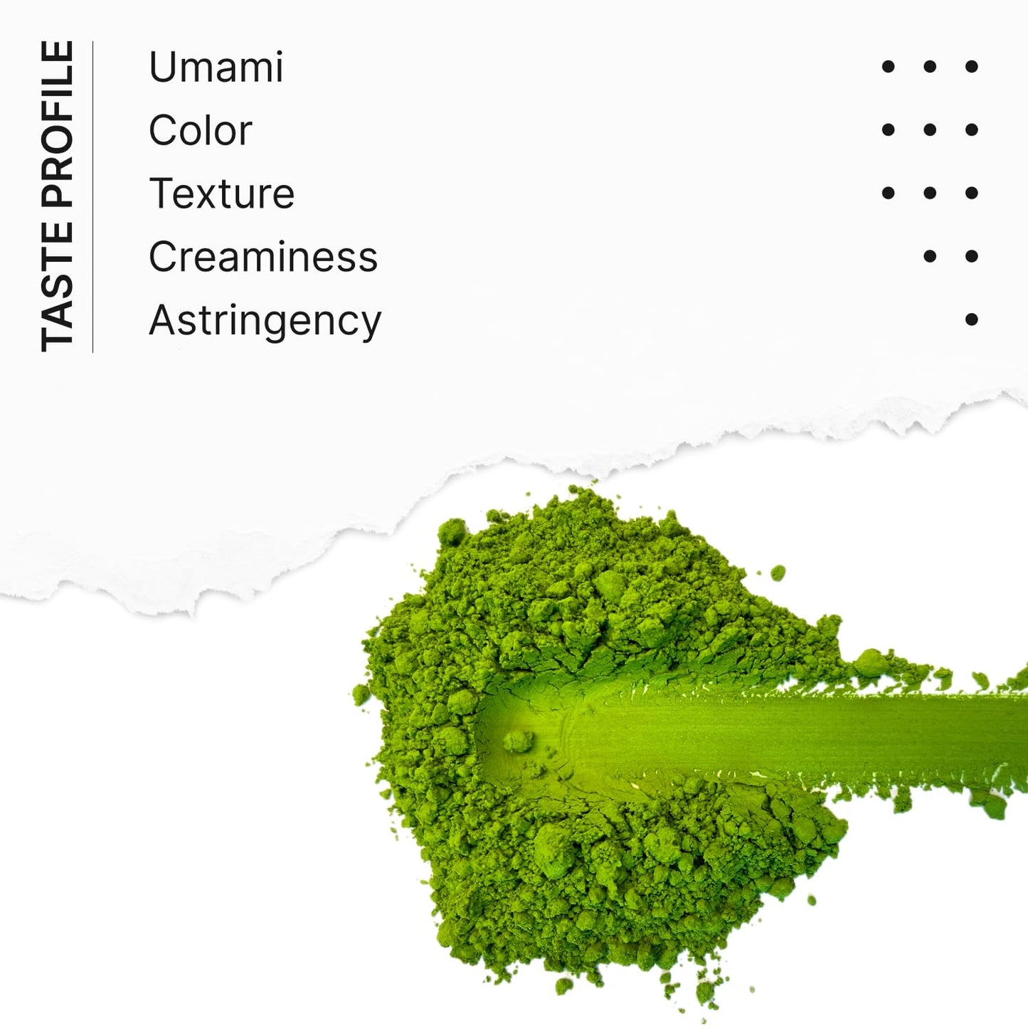 FKRO Organic Okumidori Ceremonial Grade Matcha Green Tea Powder | Award-Winning Family Farm, Direct from Japan | Single Cultivar 1st Harvest | Stone-Ground, Air-Flown Monthly | 30g Pouch