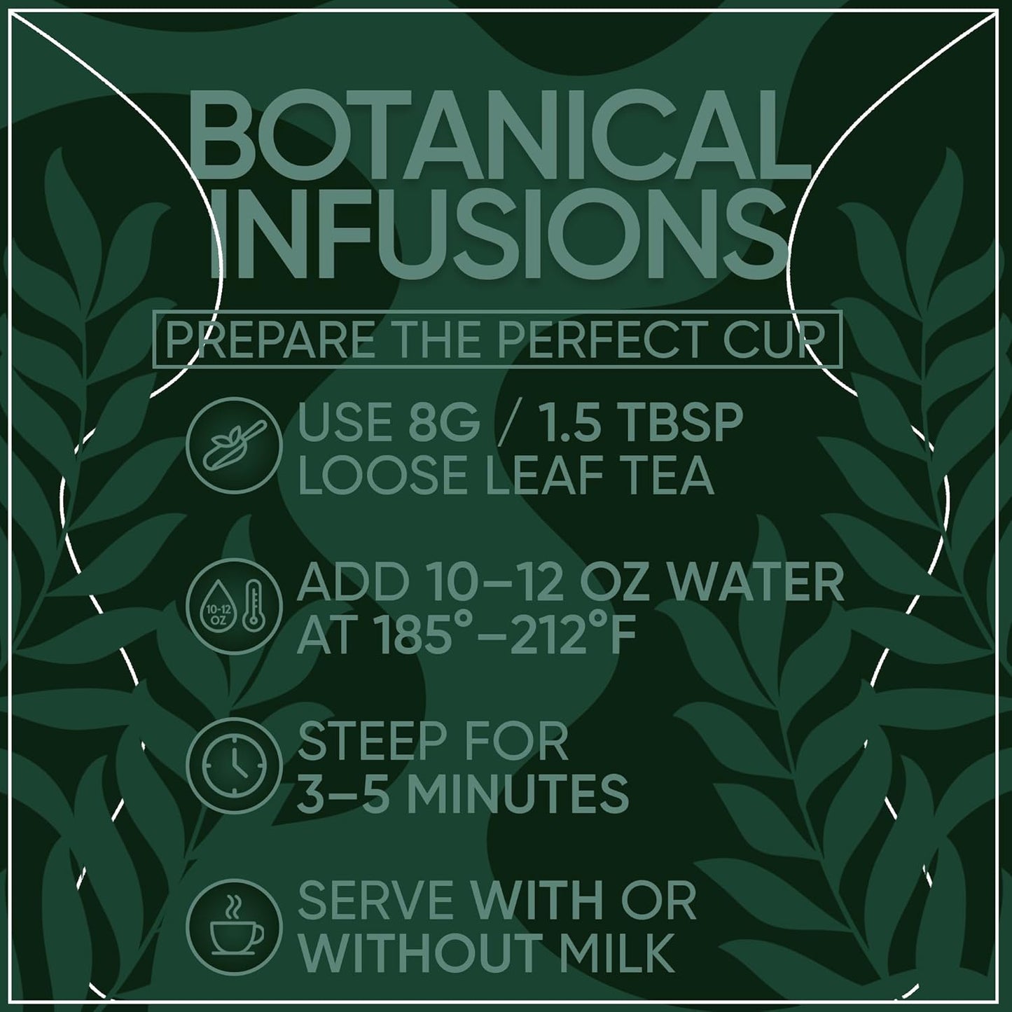 Gyokuro Tea Loose Leaf 3 oz | Premium Japanese Shade Grown Green Tea | Umami Rich Smooth Flavor | Bulk Loose Leaf