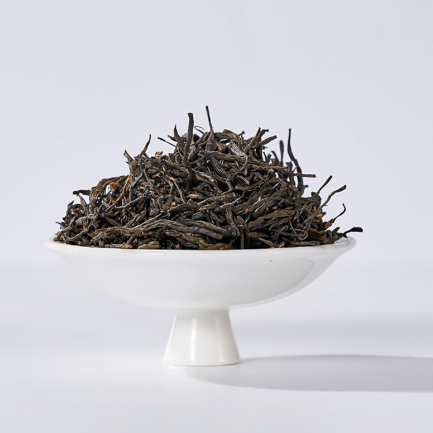 Yunnan China Red Black Tea 75g – Fengqing Loose Leaf Dianhong – Full-Bodied Sweet Flavor with Floral, Honey & Fruity Aroma – Premium Chinese Red Tea