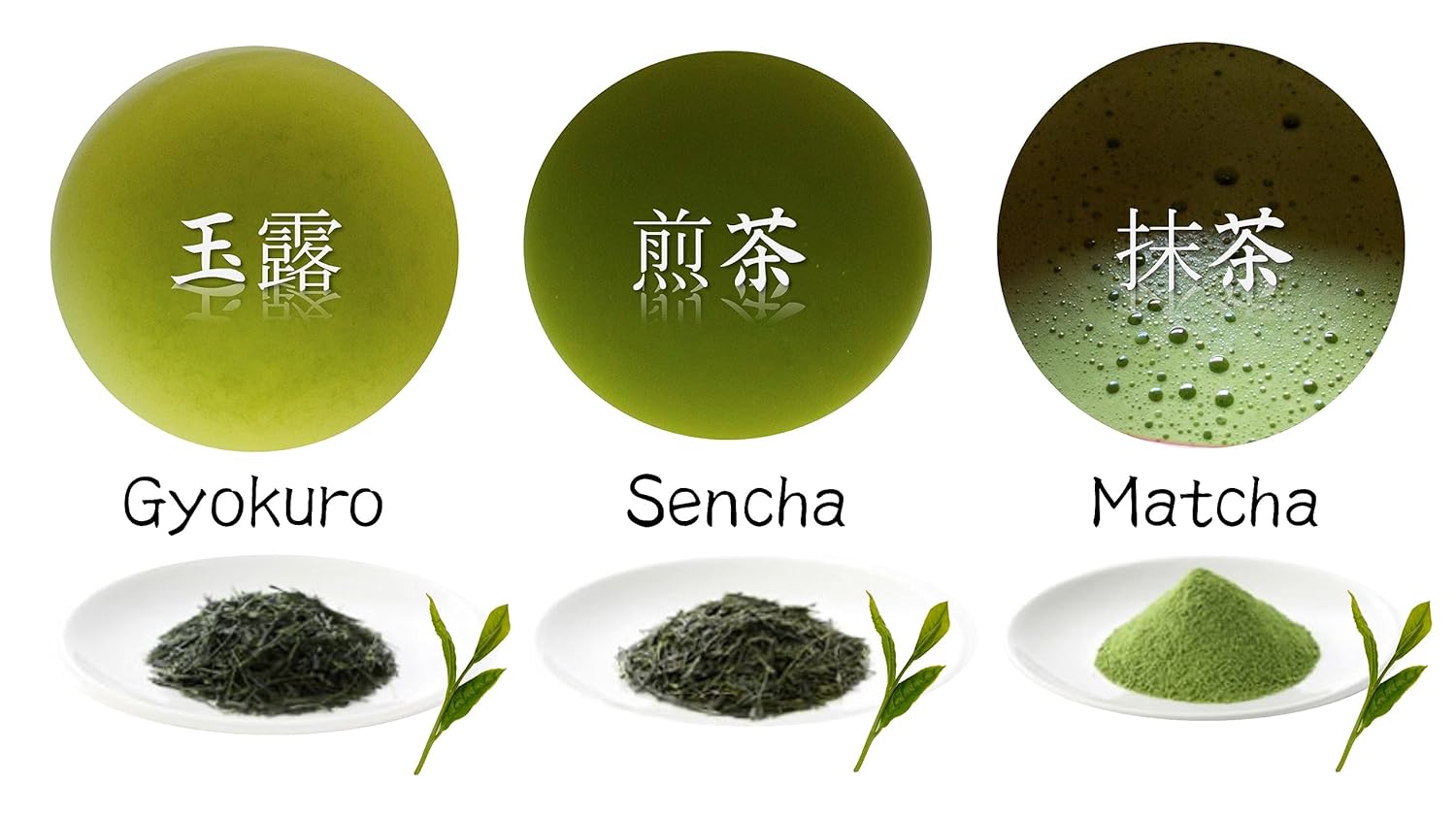 30 Packs 八女茶 Brand [Japanese Gyokuro Green Tea Bags] Green (Koisuru Yamecha) Gyokuro 100% Yamecha Japanese Gyokuro Green Tea Bags