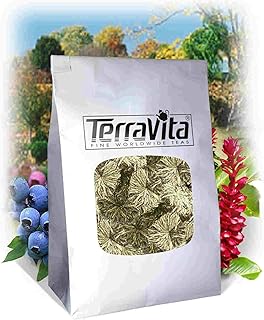 Japanese Bai Mu Dan Tea (Loose) (4 oz, ZIN: 510591)