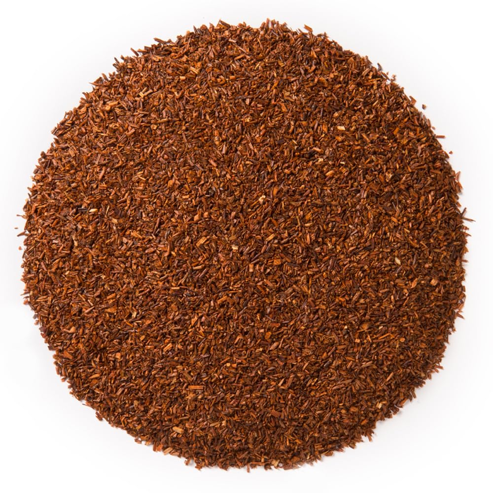Davidson's Organics, South African Rooibos, Loose Leaf Tea, 16-Ounce Bag (Packaging May Vary)
