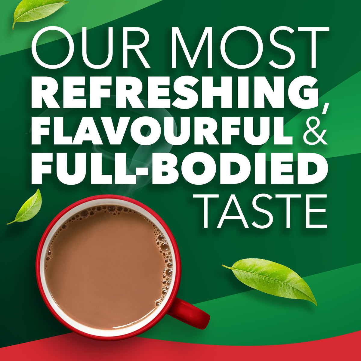 PG Tips Original Black Tea Bags, 400 English Black Teabags