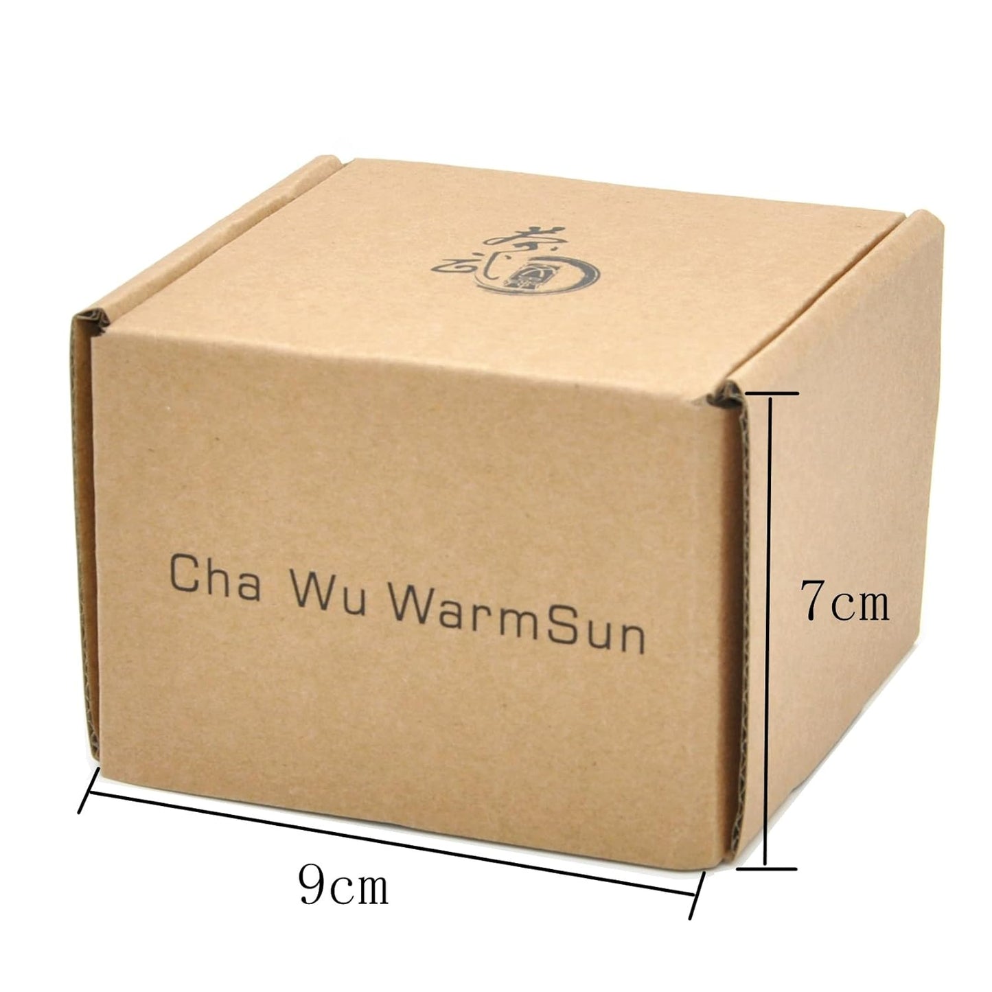 Cha Wu-[A] Carbon Tieguanyin Oolong Tea Loose Leaf,3.5oz/100g,Heavy Roasting TieKuanYin Black WuLong Tea,AnXi,FuJian,Chinese Wu Long Cha