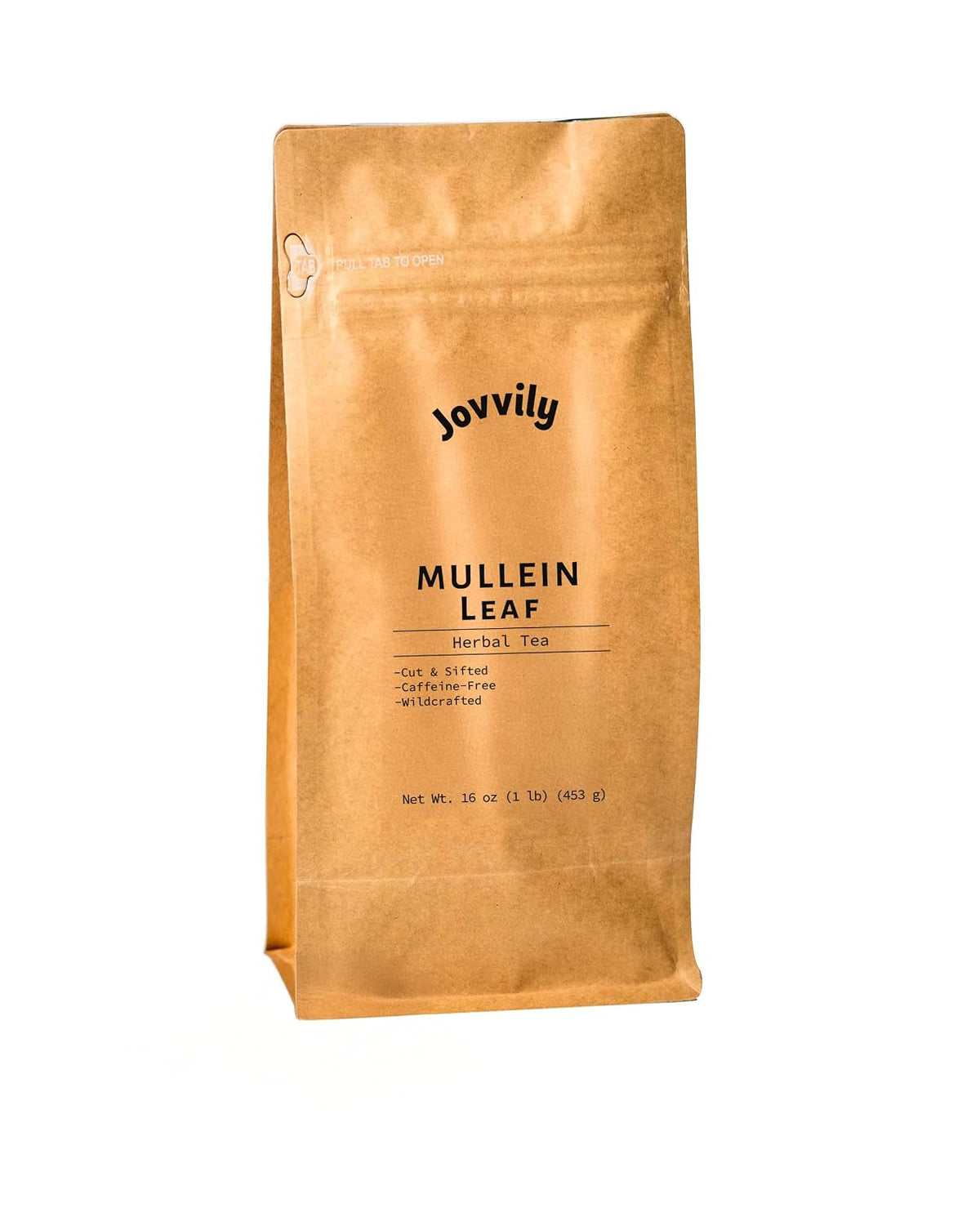 Jovvily, Mullein Leaf, 1 Lb