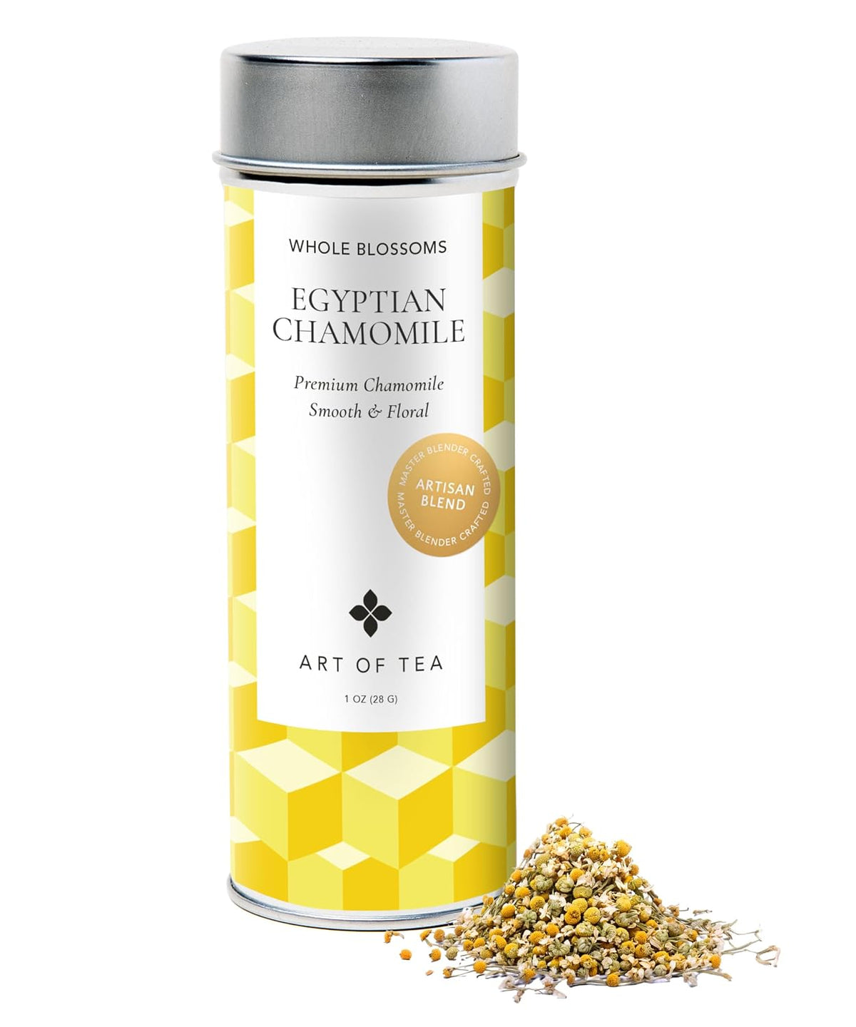 Art of Tea Egyptian Chamomile Tea